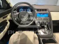 2019 Jaguar E-PACE