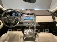 2019 Jaguar E-PACE