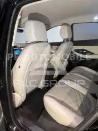 2019 Jaguar E-PACE