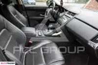 2019 Jaguar E-PACE
