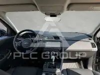 2019 Jaguar E-PACE