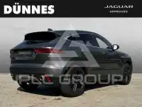 2019 Jaguar E-PACE
