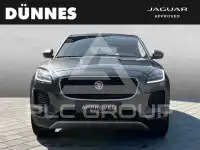 2019 Jaguar E-PACE