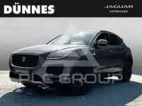 2019 Jaguar E-PACE