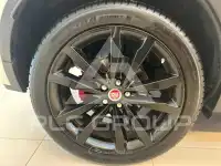 2019 Jaguar E-PACE