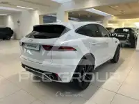 2019 Jaguar E-PACE