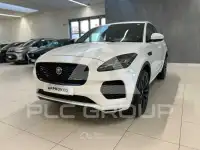 2019 Jaguar E-PACE