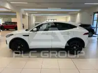 2019 Jaguar E-PACE