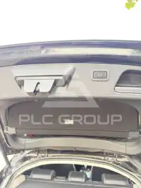 2019 Jaguar E-PACE