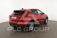 2019 Jaguar E-PACE