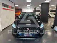 2019 Jaguar E-PACE
