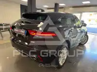2019 Jaguar E-PACE