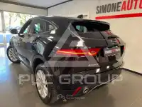 2019 Jaguar E-PACE