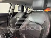 2019 Jaguar E-PACE