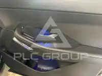 2019 Jaguar E-PACE