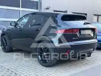 2019 Jaguar E-PACE