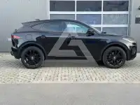 2019 Jaguar E-PACE