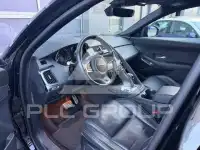 2019 Jaguar E-PACE