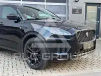 2019 Jaguar E-PACE