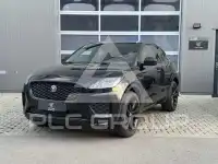 2019 Jaguar E-PACE