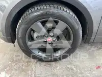 2019 Jaguar E-PACE