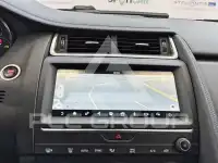 2019 Jaguar E-PACE