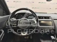 2019 Jaguar E-PACE