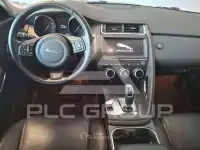 2019 Jaguar E-PACE