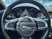 2019 Jaguar E-PACE