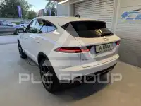 2019 Jaguar E-PACE