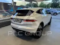 2019 Jaguar E-PACE
