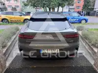 2019 Jaguar I-PACE