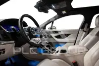 2019 Jaguar I-PACE