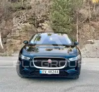 2019 Jaguar I-PACE