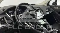 2019 Jaguar I-PACE