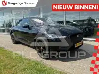 2019 Jaguar I-PACE
