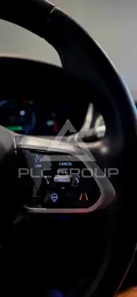 2019 Jaguar I-PACE