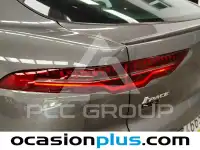 2019 Jaguar I-PACE
