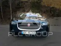 2019 Jaguar I-PACE