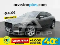 2019 Jaguar I-PACE