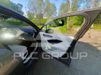 2019 Jaguar I-PACE