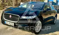 2019 Jaguar I-PACE