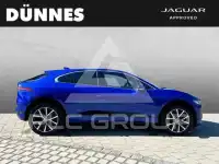 2019 Jaguar I-PACE
