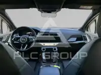 2019 Jaguar I-PACE