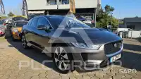 2019 Jaguar I-PACE