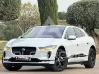 2019 Jaguar I-PACE