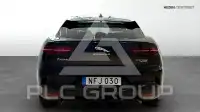 2019 Jaguar I-PACE