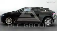 2019 Jaguar I-PACE