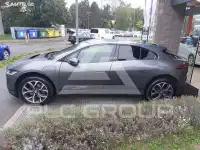 2019 Jaguar I-PACE