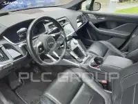 2019 Jaguar I-PACE